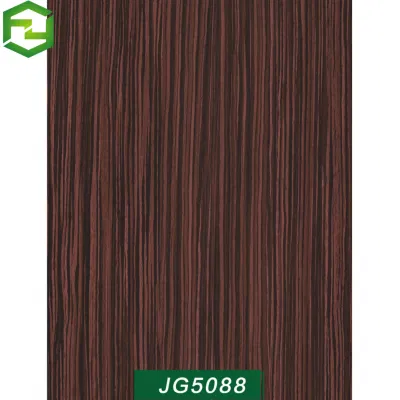 3mm 6mm 9mm 15mm 18mm Thick MDF Board Price Melamine Laminated MDF Board MDF for Furniture