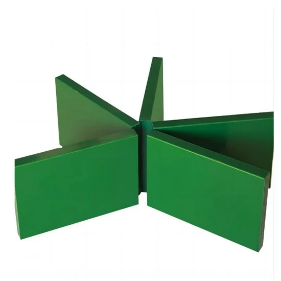 4X8 Cheap Green PP PVC Plastic Film Faced Marine 18mm Waterproof Shuttering Plywood Prices
